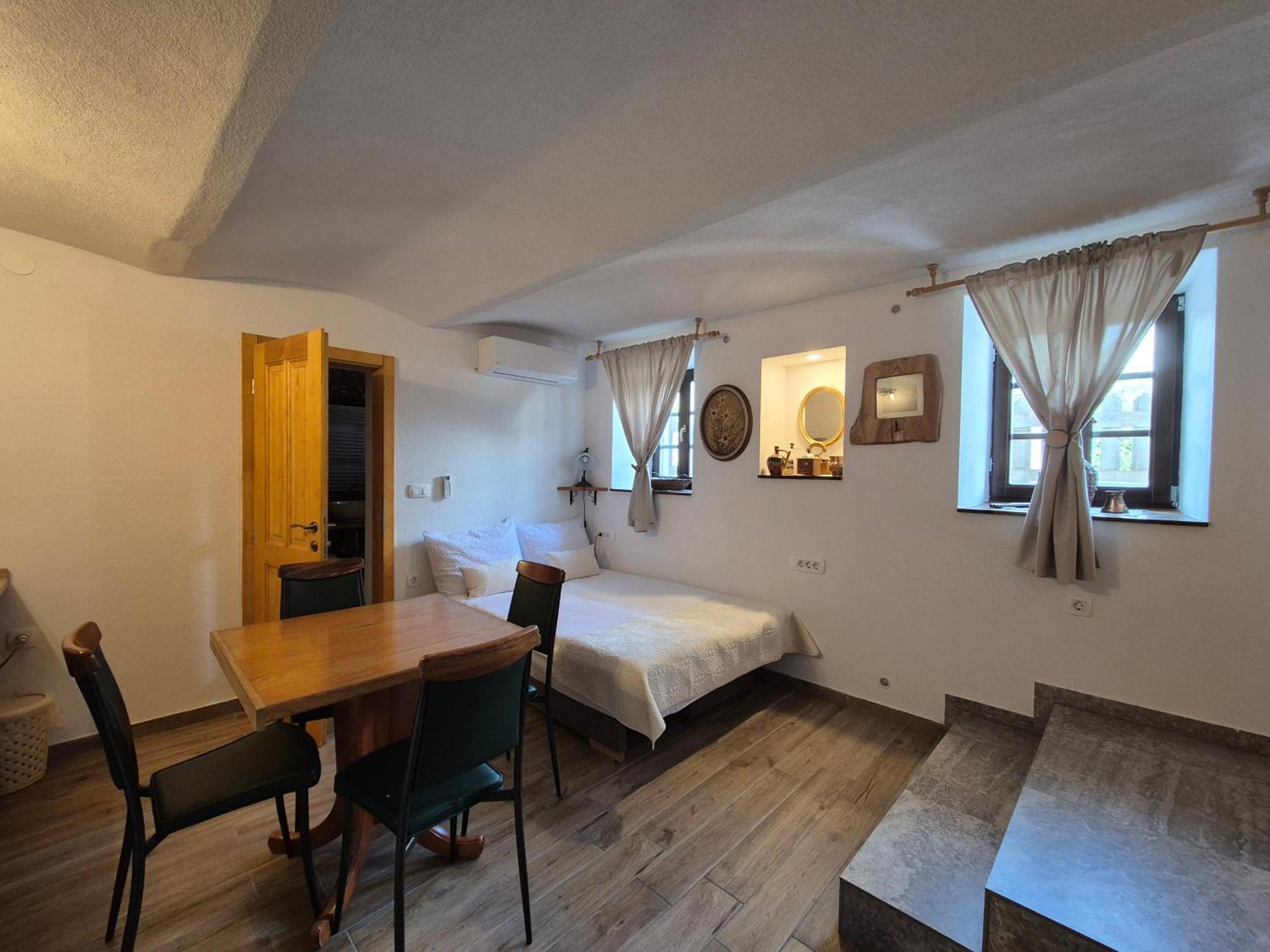 Slovenian House Vida Bled Eksteriør bilde